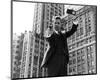 Kevin Costner - The Untouchables-null-Mounted Photo