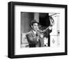 Kevin Costner - The Untouchables-null-Framed Photo