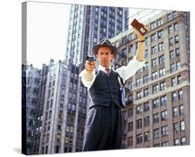 Kevin Costner, The Untouchables-null-Stretched Canvas