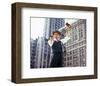 Kevin Costner, The Untouchables-null-Framed Photo