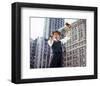 Kevin Costner, The Untouchables-null-Framed Photo