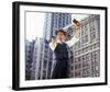 Kevin Costner, The Untouchables-null-Framed Photo