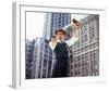 Kevin Costner, The Untouchables-null-Framed Photo