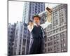 Kevin Costner, The Untouchables-null-Mounted Photo