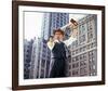 Kevin Costner, The Untouchables-null-Framed Photo