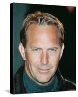 Kevin Costner-null-Stretched Canvas