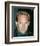 Kevin Costner-null-Framed Photo