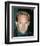 Kevin Costner-null-Framed Photo