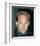 Kevin Costner-null-Framed Photo