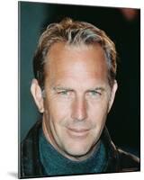 Kevin Costner-null-Mounted Photo