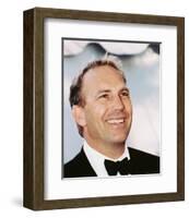 Kevin Costner-null-Framed Photo