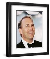 Kevin Costner-null-Framed Photo