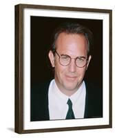 Kevin Costner-null-Framed Photo