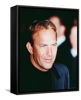 Kevin Costner-null-Framed Stretched Canvas