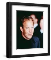 Kevin Costner-null-Framed Photo