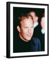 Kevin Costner-null-Framed Photo