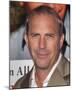 Kevin Costner-null-Mounted Photo