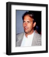 Kevin Costner-null-Framed Photo