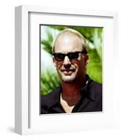 Kevin Costner-null-Framed Photo