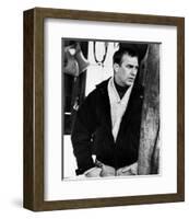 Kevin Costner-null-Framed Photo