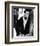 Kevin Costner-null-Framed Photo