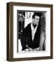 Kevin Costner-null-Framed Photo