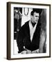 Kevin Costner-null-Framed Photo