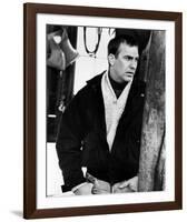 Kevin Costner-null-Framed Photo