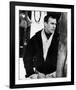 Kevin Costner-null-Framed Photo