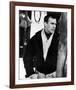 Kevin Costner-null-Framed Photo