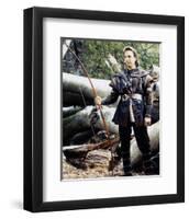 Kevin Costner-null-Framed Photo