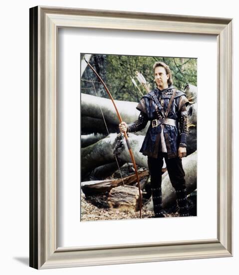 Kevin Costner-null-Framed Photo