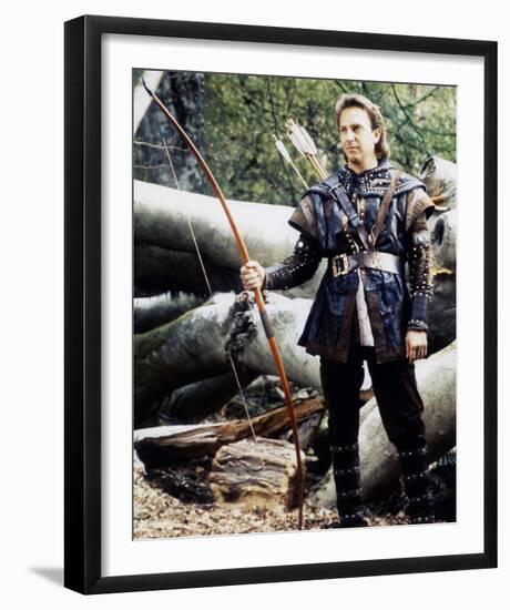 Kevin Costner-null-Framed Photo