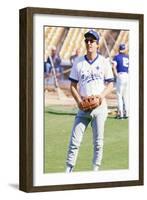 Kevin Costner-null-Framed Photo