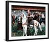 Kevin Costner-null-Framed Photo