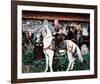 Kevin Costner-null-Framed Photo