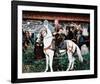 Kevin Costner-null-Framed Photo