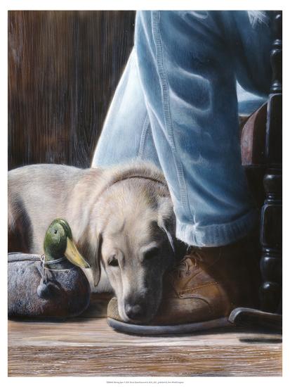 Art Print, , large