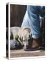 Stretched Canvas