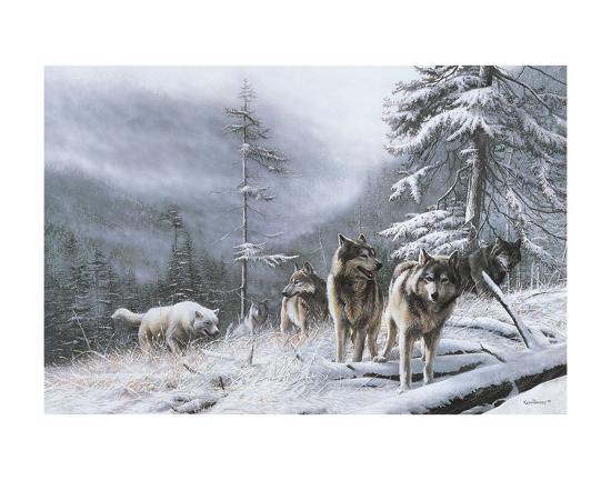 Art Print, , large