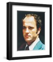 Kevin Dobson, Kojak-null-Framed Photo