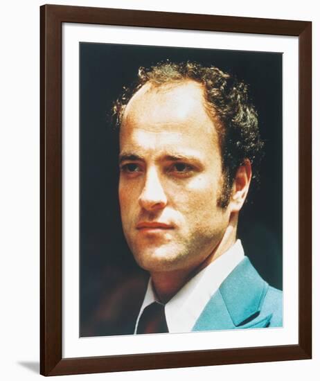 Kevin Dobson, Kojak-null-Framed Photo