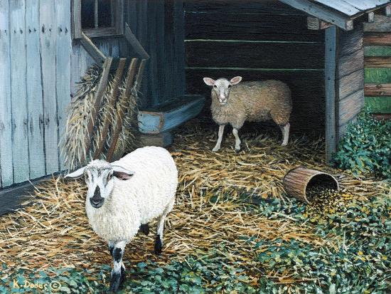 Giclee Print, , large