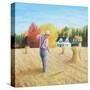 Stretched Canvas