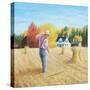 Stretched Canvas