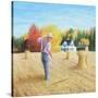 Stretched Canvas