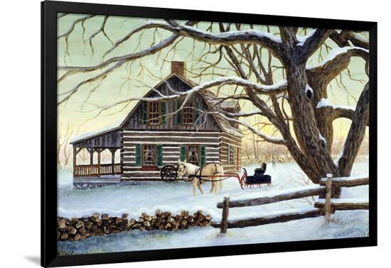 Giclee Print, , large