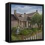 Canvas Black