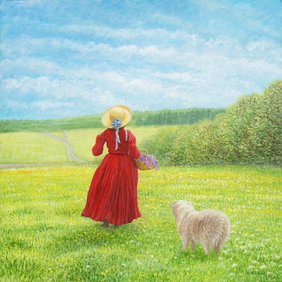 Giclee Print, , large