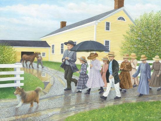 Giclee Print, , large